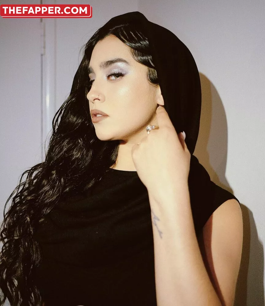 Lauren Jauregui  Onlyfans Leaked Nude Image #8uhuUaGmqh