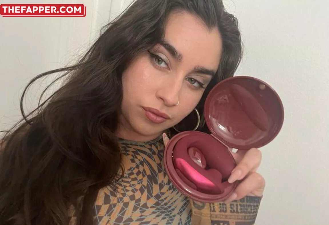 Lauren Jauregui  Onlyfans Leaked Nude Image #8vQ09nQBNh
