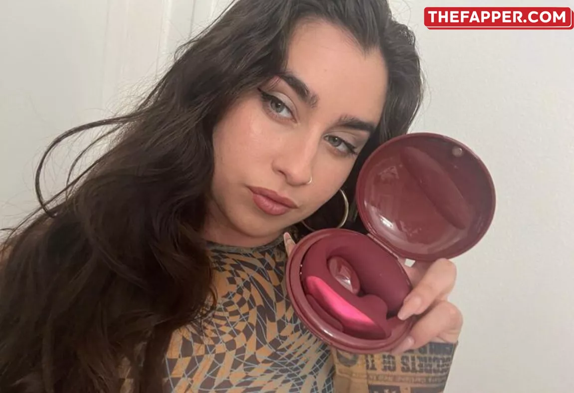 Lauren Jauregui  Onlyfans Leaked Nude Image #9QxM3dfC2X