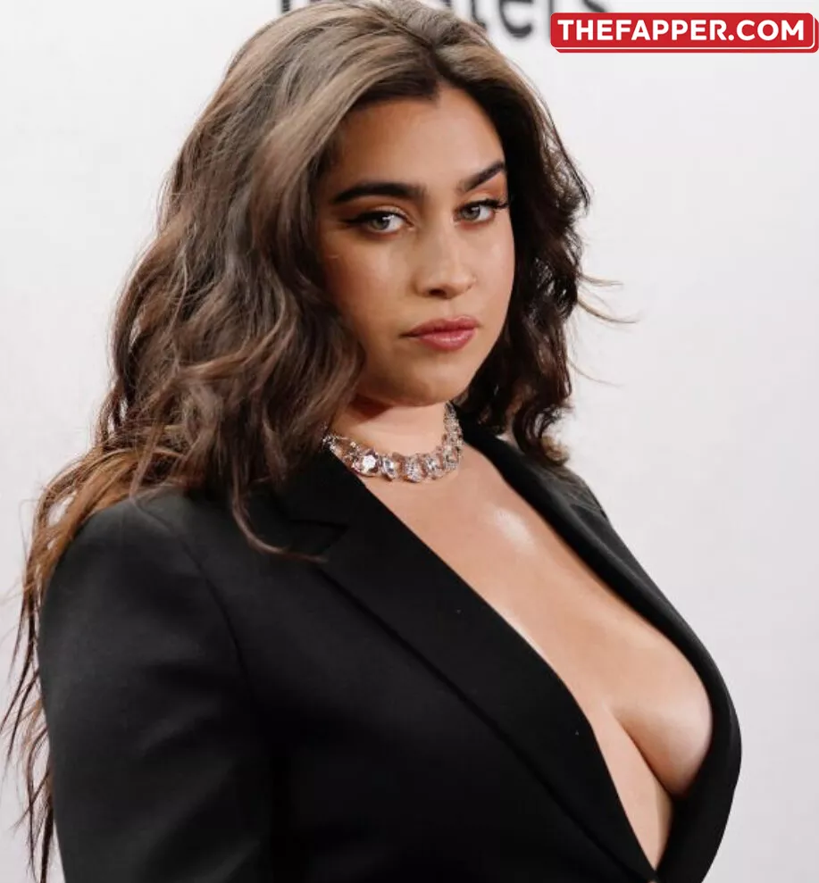 Lauren Jauregui  Onlyfans Leaked Nude Image #AZcAnW9gY4