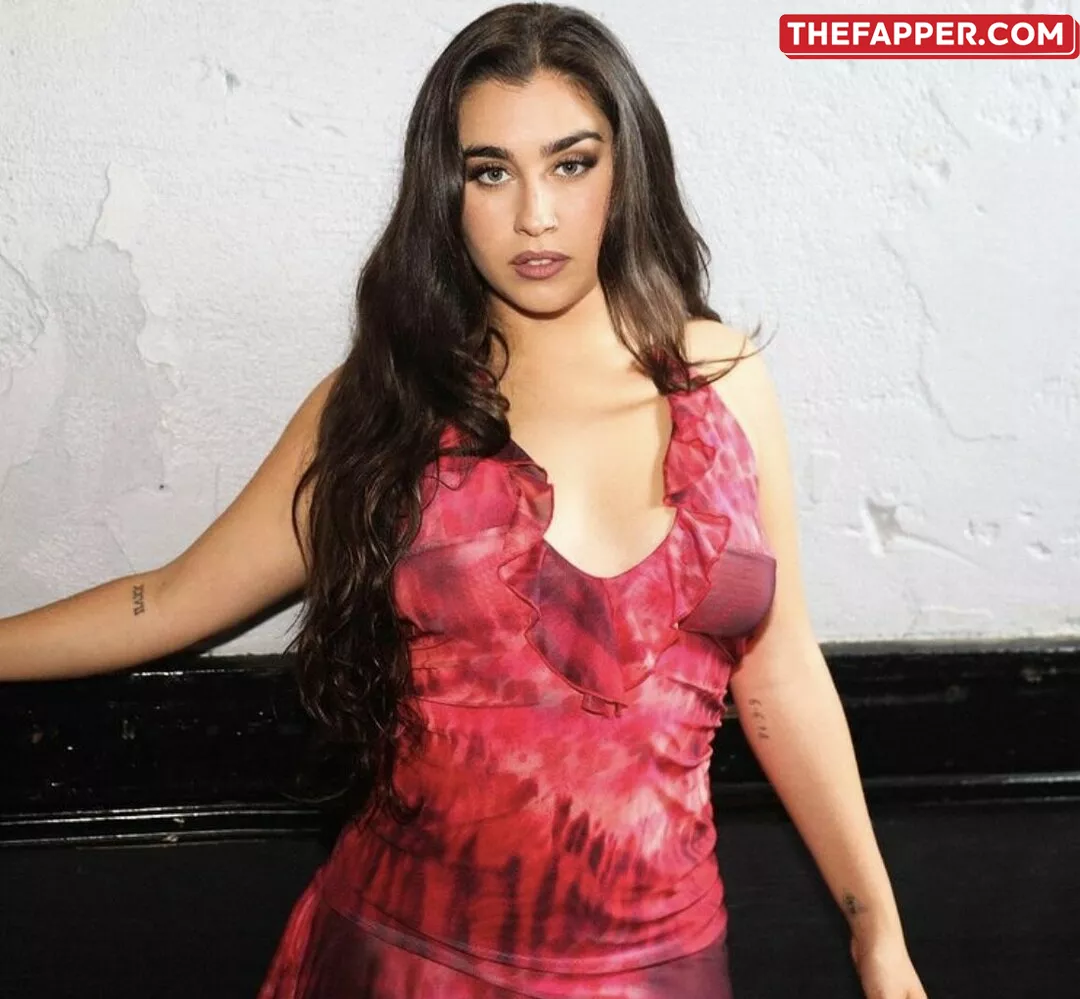 Lauren Jauregui  Onlyfans Leaked Nude Image #BMfGDcXInO