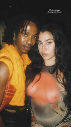 Lauren Jauregui Onlyfans Leaked Nude Image #CJ3GncCCwv