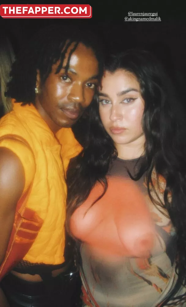 Lauren Jauregui  Onlyfans Leaked Nude Image #CJ3GncCCwv