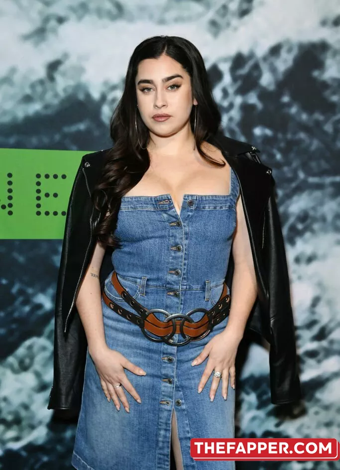 Lauren Jauregui  Onlyfans Leaked Nude Image #Cxhz8hrKmb