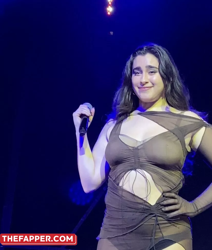 Lauren Jauregui  Onlyfans Leaked Nude Image #DHuetXP6wN
