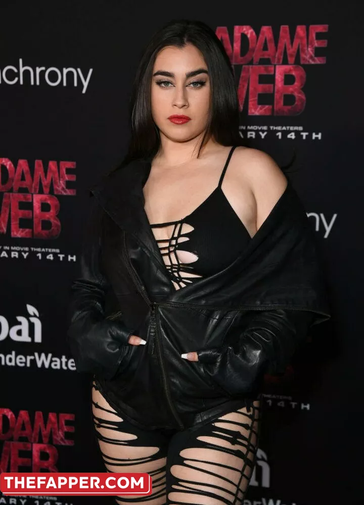 Lauren Jauregui  Onlyfans Leaked Nude Image #GZZQXpl5mz
