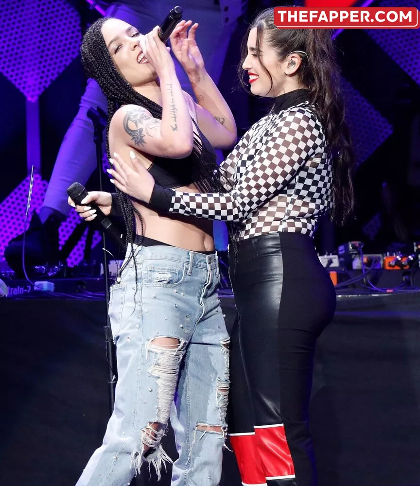 Lauren Jauregui  Onlyfans Leaked Nude Image #Hs4yq9RSTi
