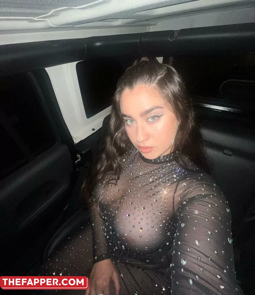 Lauren Jauregui  Onlyfans Leaked Nude Image #IPk59SV8tl