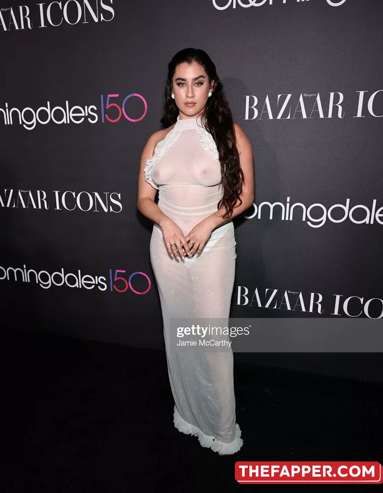 Lauren Jauregui  Onlyfans Leaked Nude Image #JCDDZY9ygs