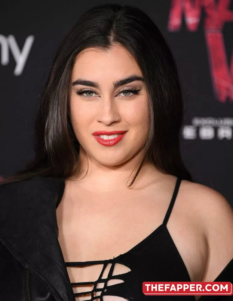 Lauren Jauregui  Onlyfans Leaked Nude Image #KN3pLhKzy6