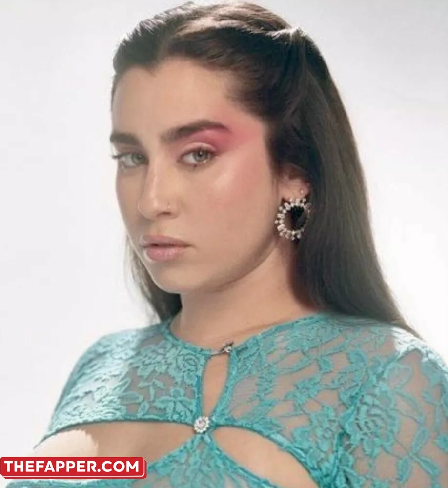 Lauren Jauregui  Onlyfans Leaked Nude Image #OMIVqEXue8