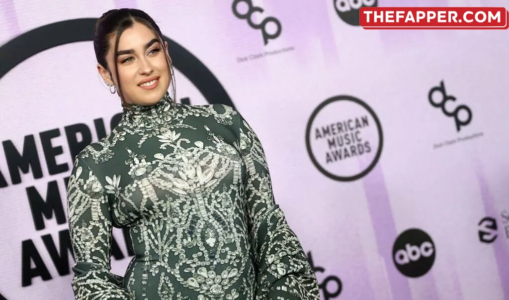 Lauren Jauregui  Onlyfans Leaked Nude Image #R48U9KP7HP
