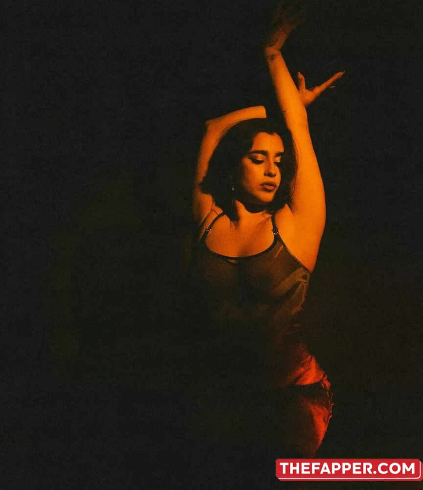 Lauren Jauregui  Onlyfans Leaked Nude Image #RTiIRRhp1S