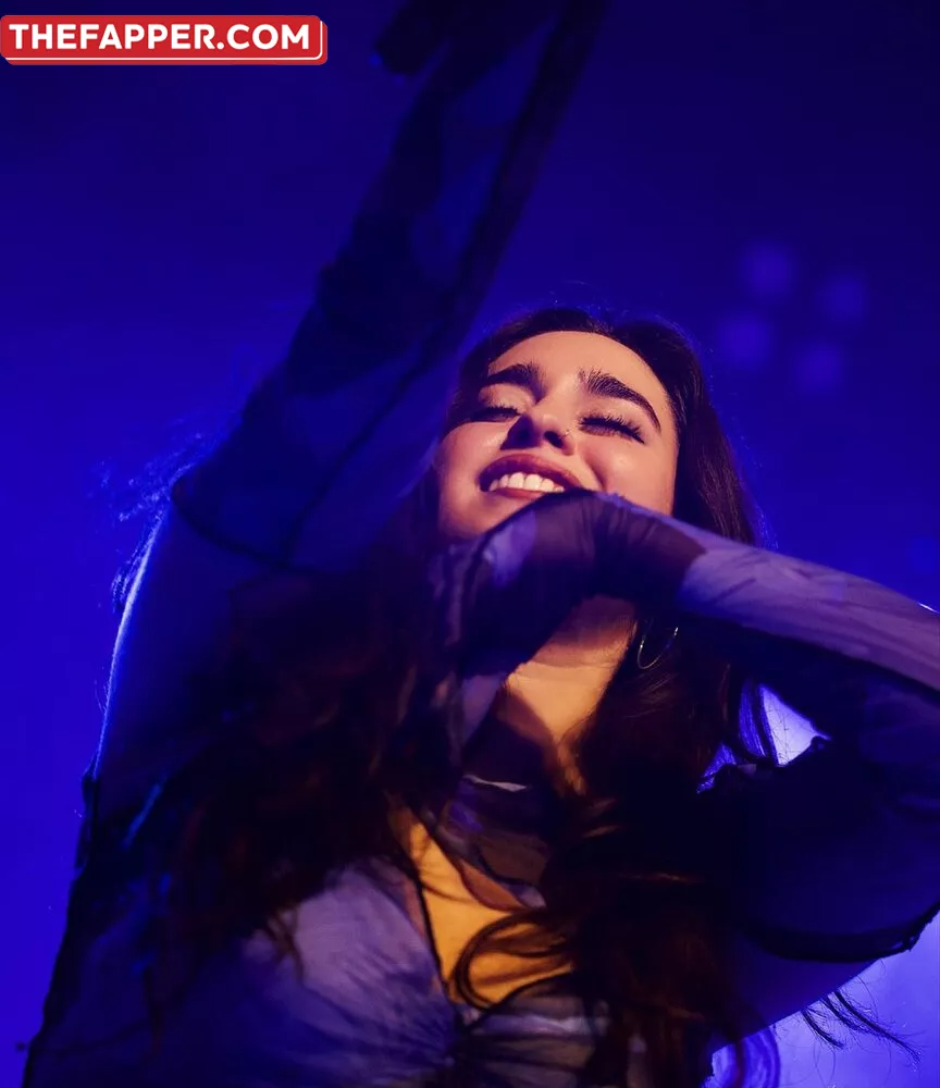 Lauren Jauregui  Onlyfans Leaked Nude Image #SSnplFF4yY
