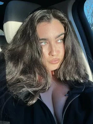 Lauren Jauregui #SexLi37ArB
