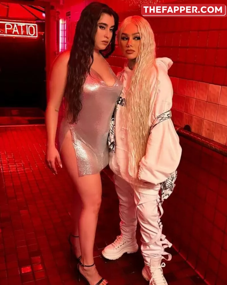 Lauren Jauregui  Onlyfans Leaked Nude Image #T4qRQjPcfw