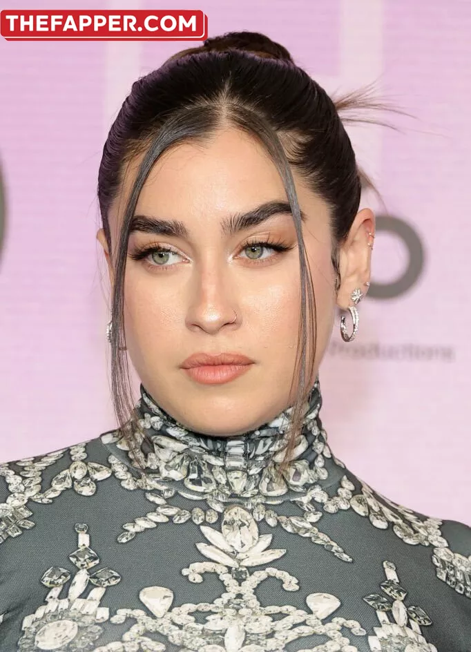 Lauren Jauregui  Onlyfans Leaked Nude Image #UFCjkiHCLO