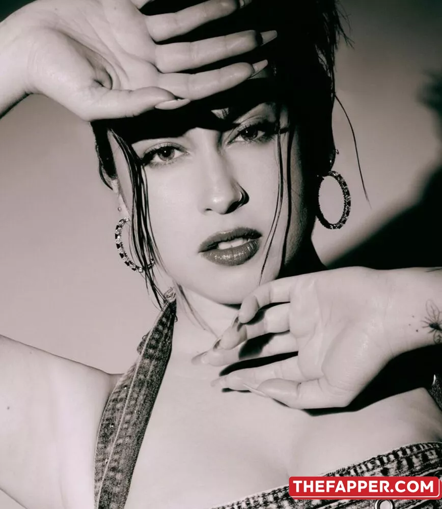 Lauren Jauregui  Onlyfans Leaked Nude Image #UHZlA0YJIn