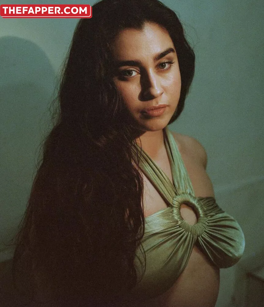 Lauren Jauregui  Onlyfans Leaked Nude Image #WAptnamKEK