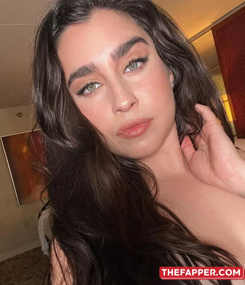 Lauren Jauregui  Onlyfans Leaked Nude Image #aO26m1rwOX
