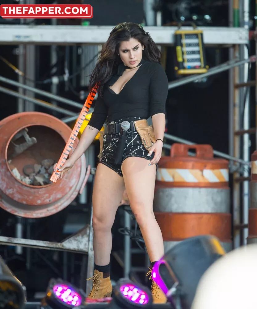 Lauren Jauregui  Onlyfans Leaked Nude Image #aa4pIGkXvS