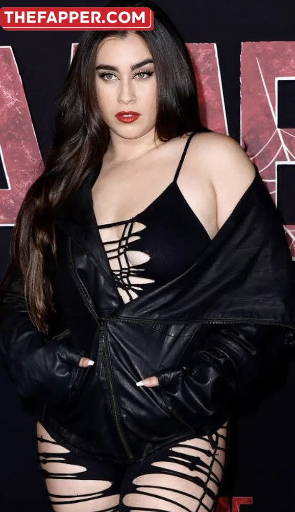 Lauren Jauregui  Onlyfans Leaked Nude Image #aeoQkWx3pO