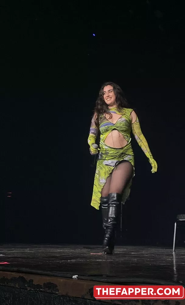 Lauren Jauregui  Onlyfans Leaked Nude Image #awLlGEwngT