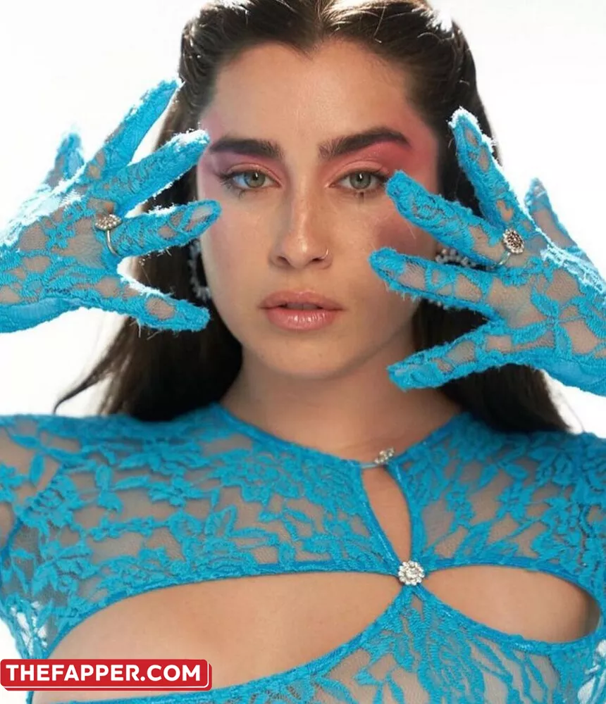 Lauren Jauregui  Onlyfans Leaked Nude Image #b1ArZXifaR