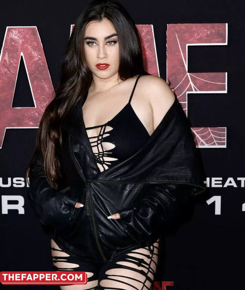 Lauren Jauregui  Onlyfans Leaked Nude Image #bMcbg02SAh