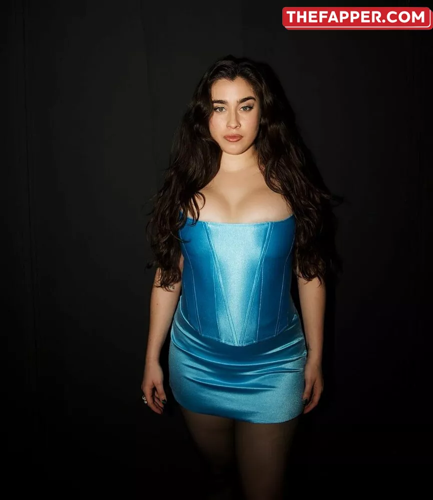 Lauren Jauregui  Onlyfans Leaked Nude Image #bPWW90igBz