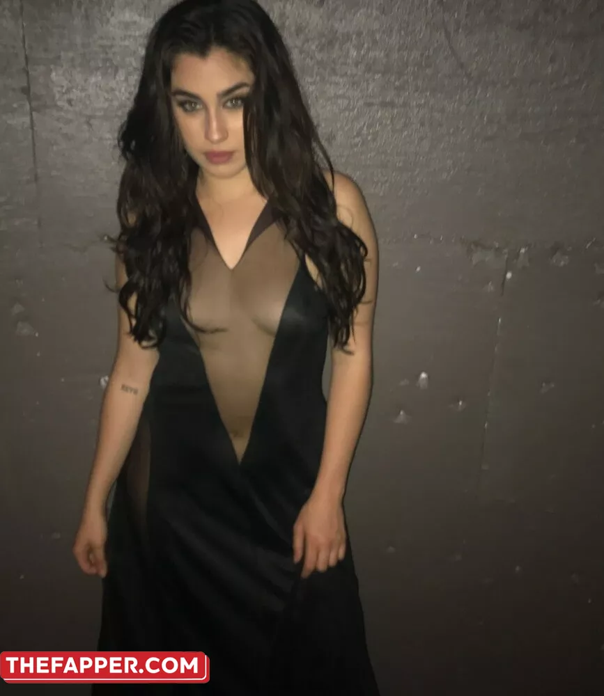 Lauren Jauregui  Onlyfans Leaked Nude Image #dl8vO8YkeB