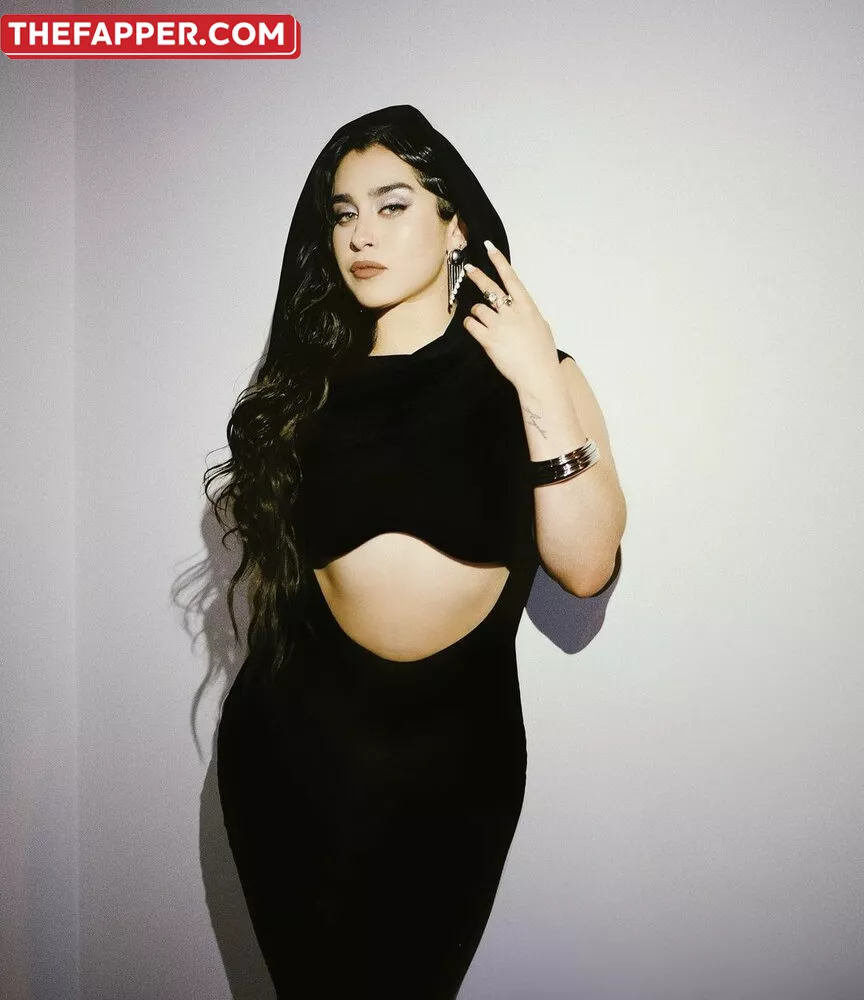 Lauren Jauregui  Onlyfans Leaked Nude Image #eKVLF1dIAI