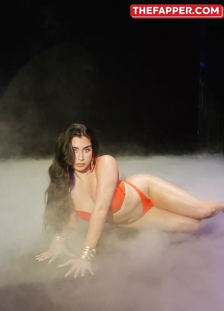 Lauren Jauregui  Onlyfans Leaked Nude Image #eLNVQKrtX5
