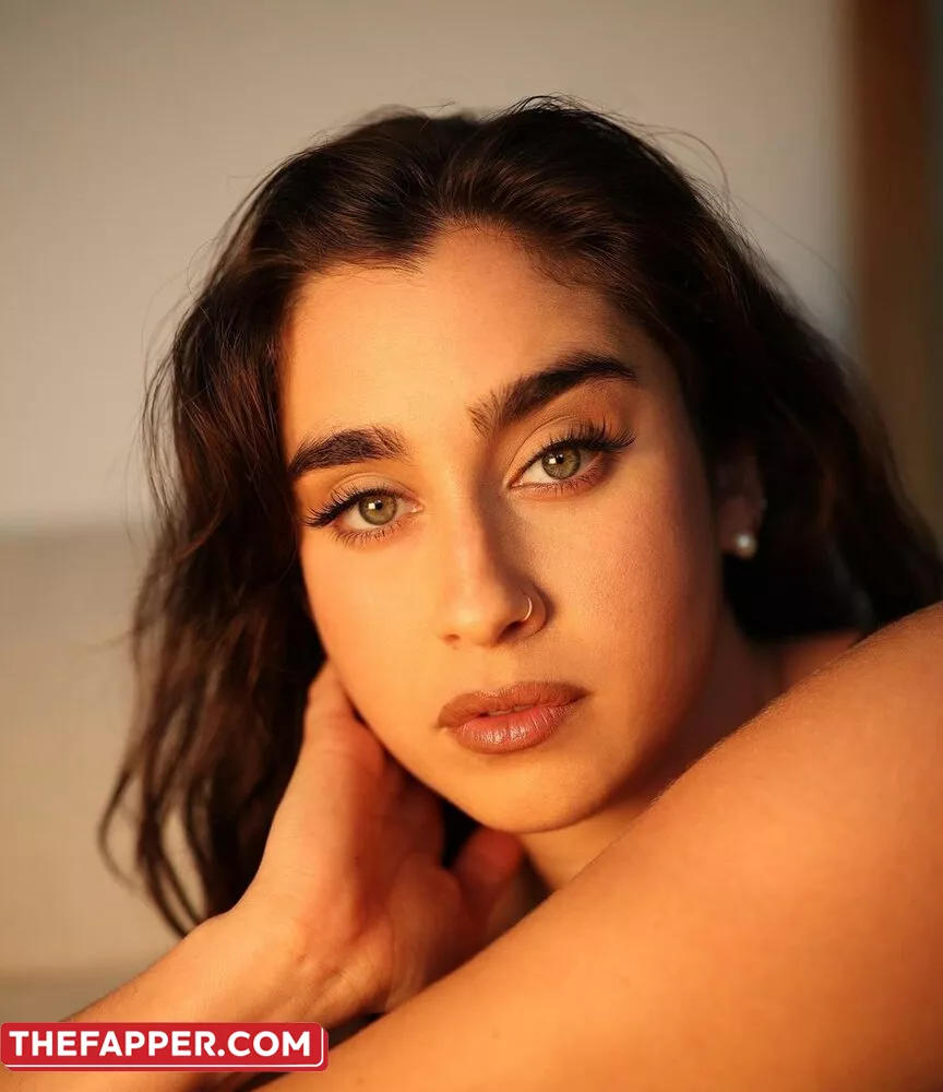 Lauren Jauregui  Onlyfans Leaked Nude Image #gZnLcsoJaJ