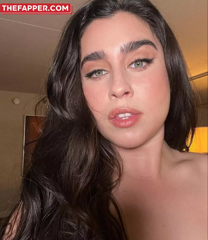Lauren Jauregui  Onlyfans Leaked Nude Image #i8q2b0TNLF