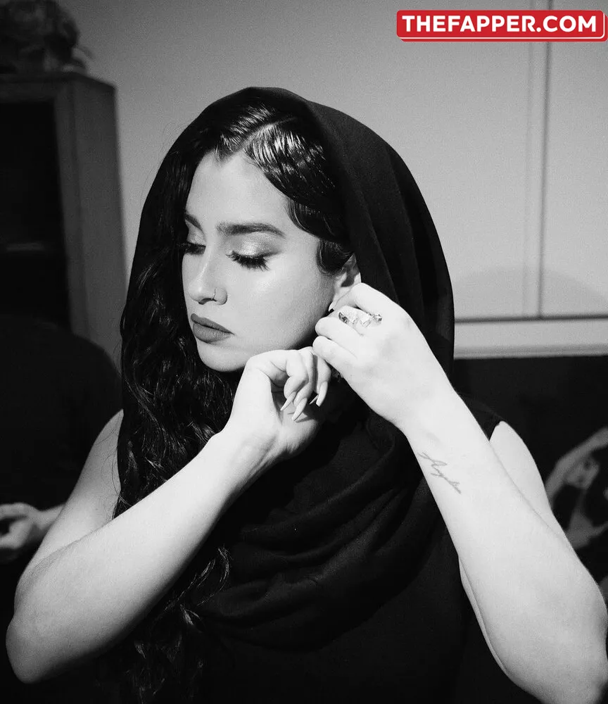 Lauren Jauregui  Onlyfans Leaked Nude Image #lzoo7Lt5fQ