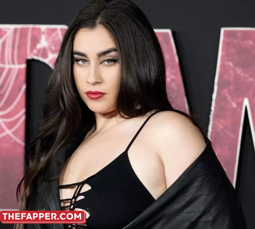 Lauren Jauregui  Onlyfans Leaked Nude Image #mg8wEIrsIA