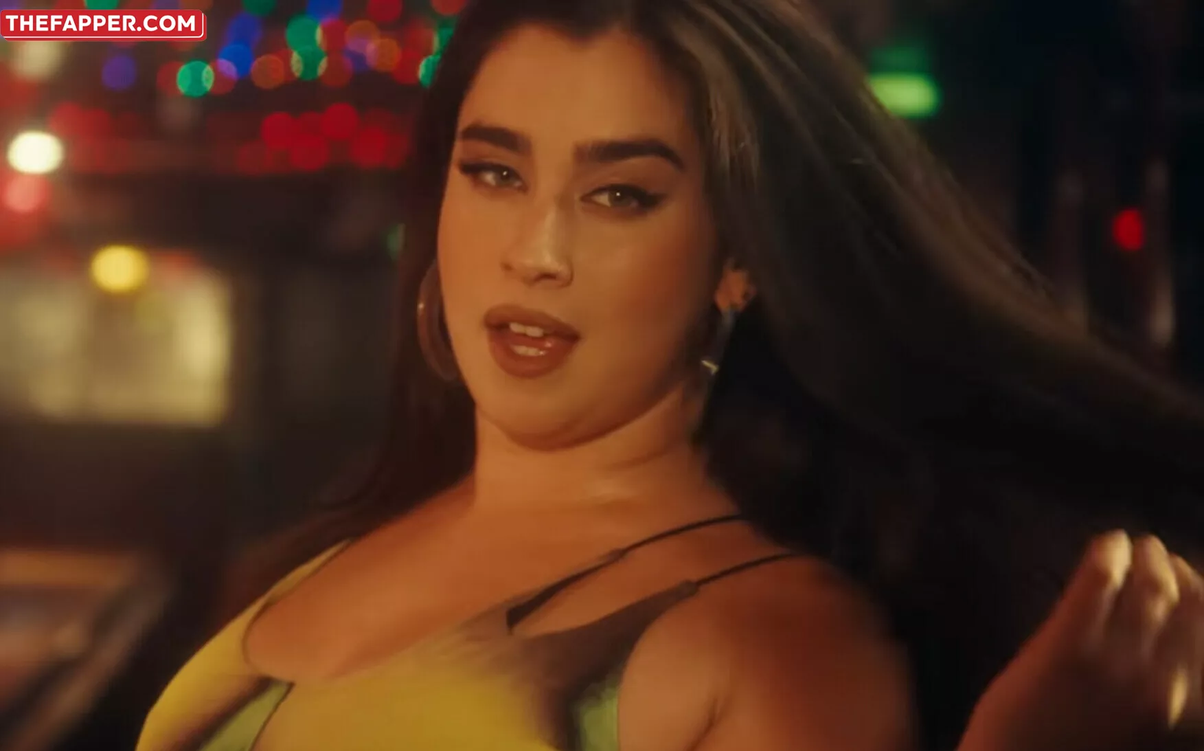 Lauren Jauregui  Onlyfans Leaked Nude Image #mh08hx7X5i