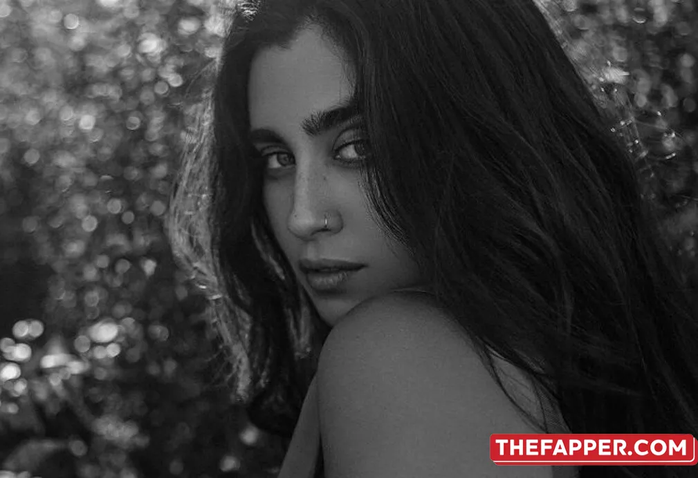 Lauren Jauregui  Onlyfans Leaked Nude Image #nlpJ18paCj