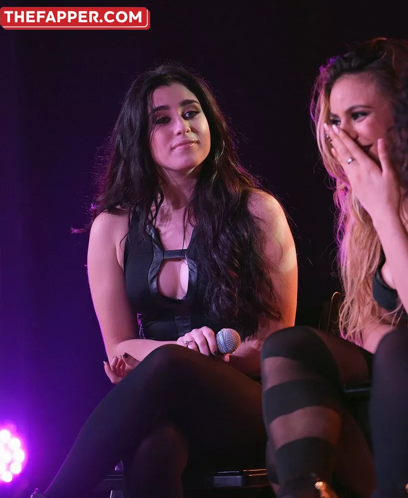Lauren Jauregui  Onlyfans Leaked Nude Image #o0Fd38XNMT