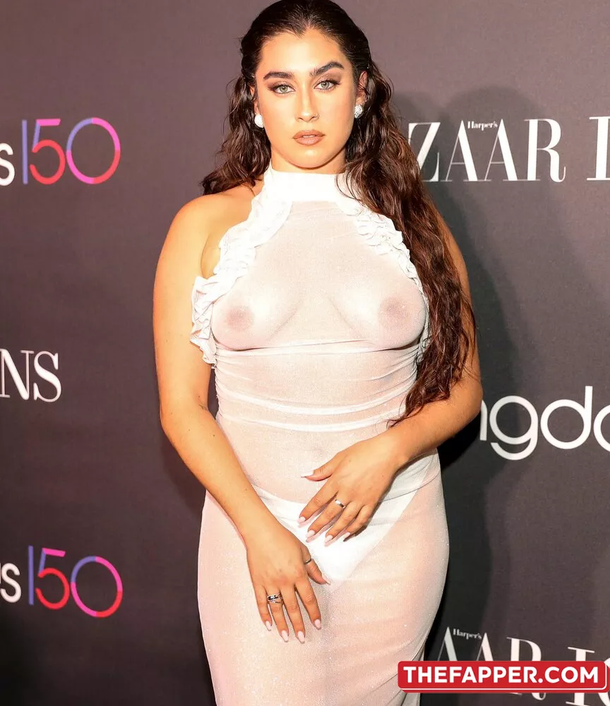 Lauren Jauregui  Onlyfans Leaked Nude Image #oYxN9lpSly