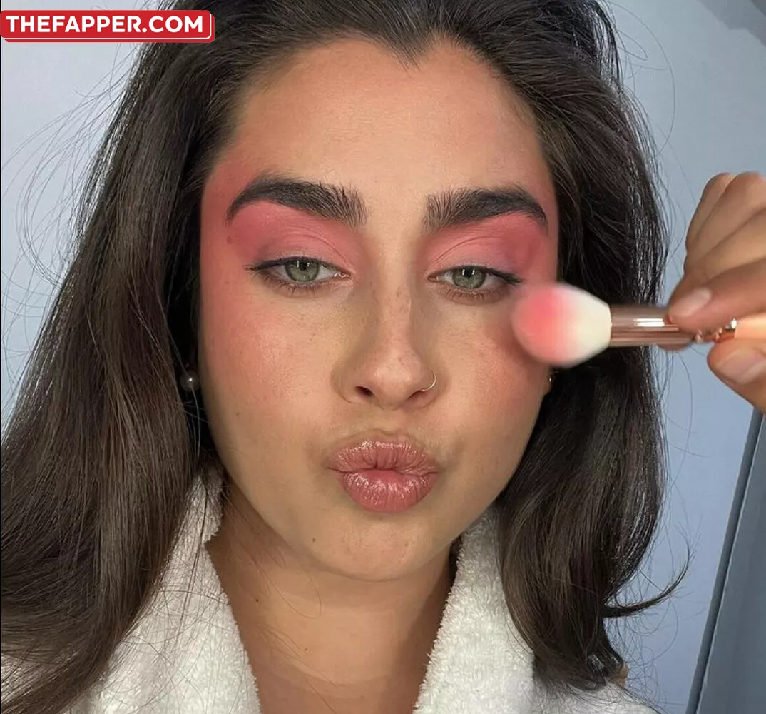 Lauren Jauregui  Onlyfans Leaked Nude Image #pgT3AOgln6