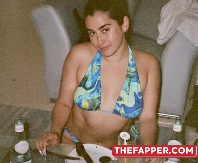 Lauren Jauregui  Onlyfans Leaked Nude Image #t7gozlprMl
