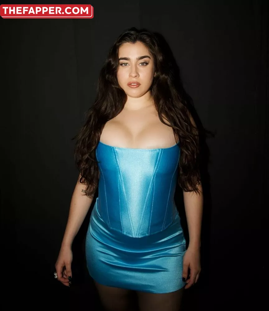 Lauren Jauregui  Onlyfans Leaked Nude Image #t8zTmDFFRL