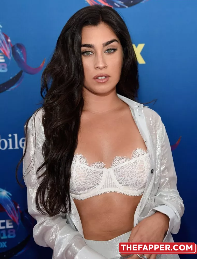 Lauren Jauregui  Onlyfans Leaked Nude Image #tk47U2N7rk