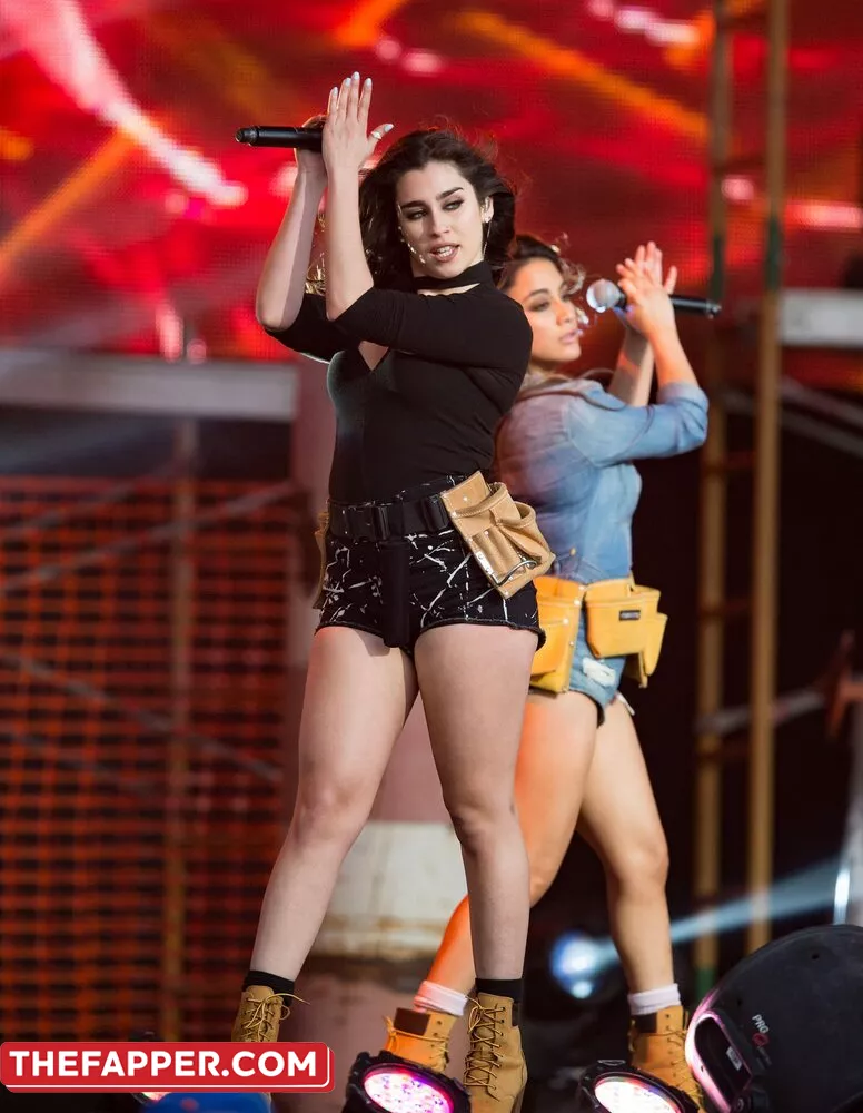 Lauren Jauregui  Onlyfans Leaked Nude Image #uU45wJsZKZ