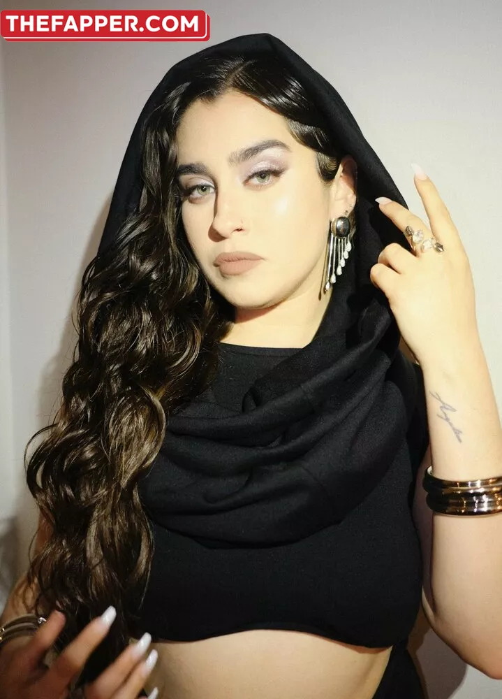 Lauren Jauregui  Onlyfans Leaked Nude Image #uvwAhRqis3