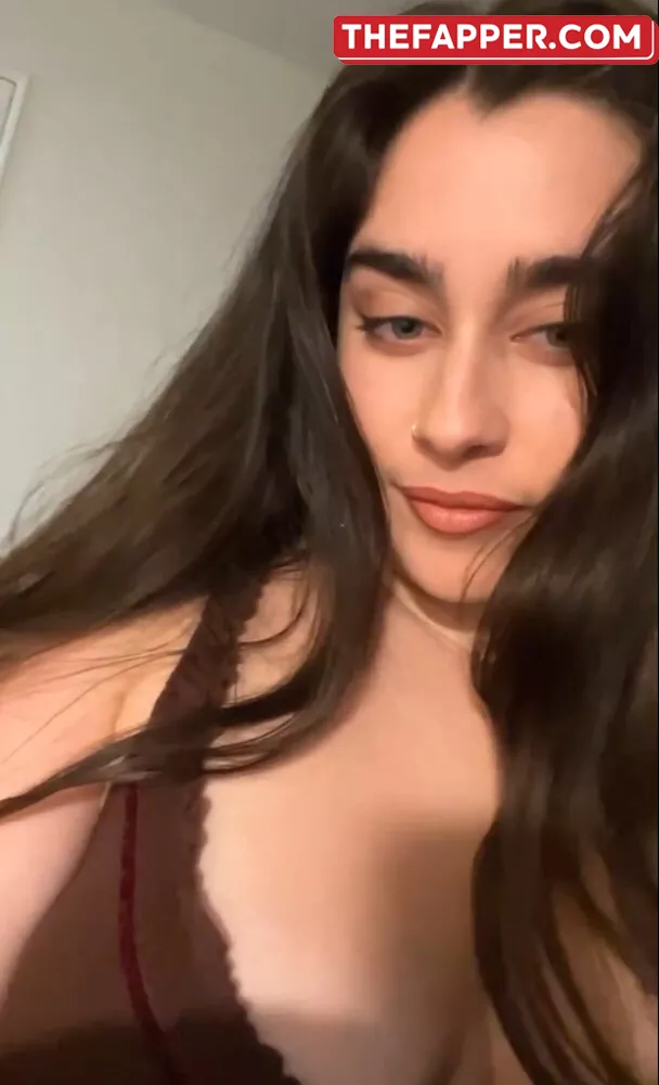 Lauren Jauregui  Onlyfans Leaked Nude Image #vWDV1BCTB4