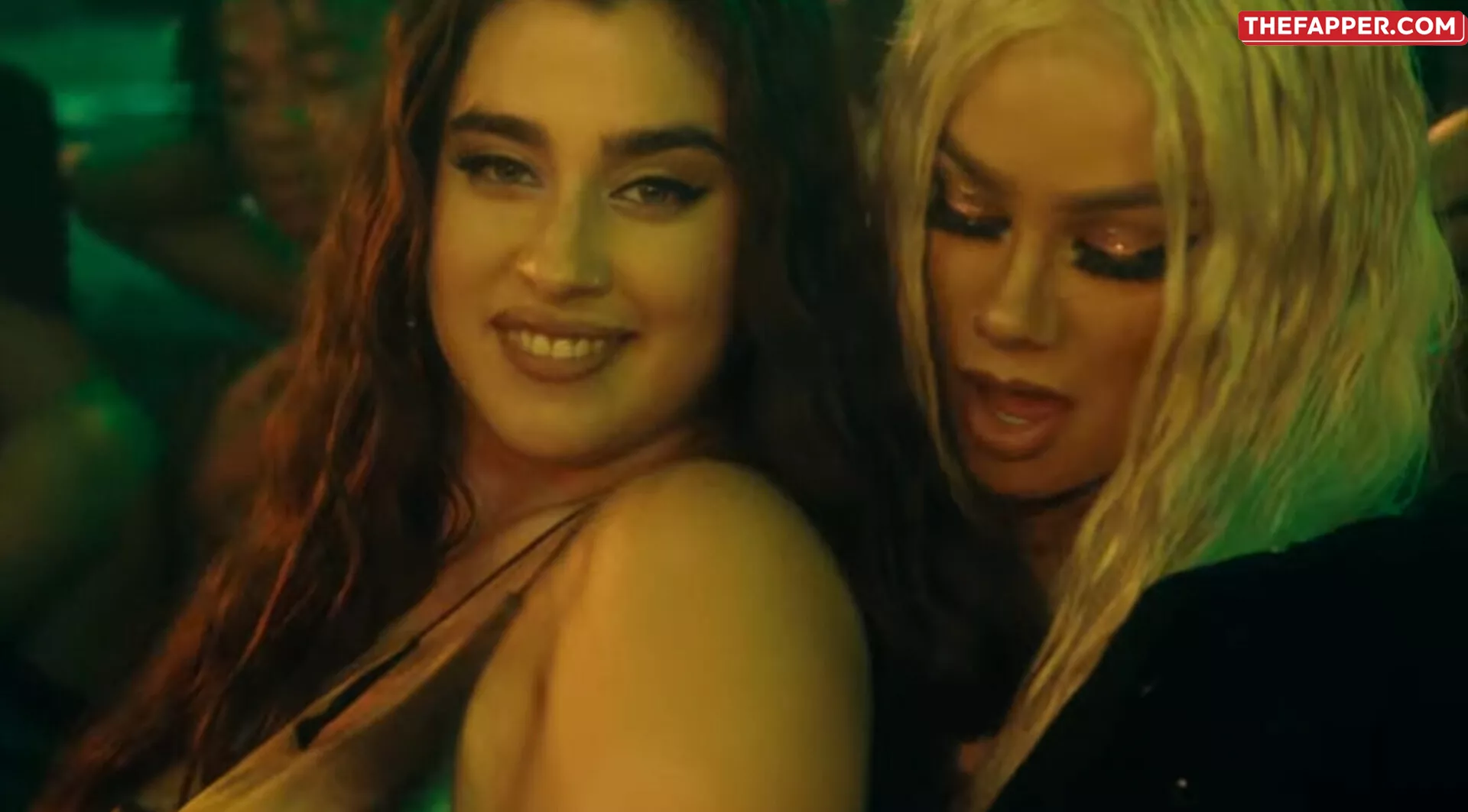 Lauren Jauregui  Onlyfans Leaked Nude Image #yG4OcluIxk