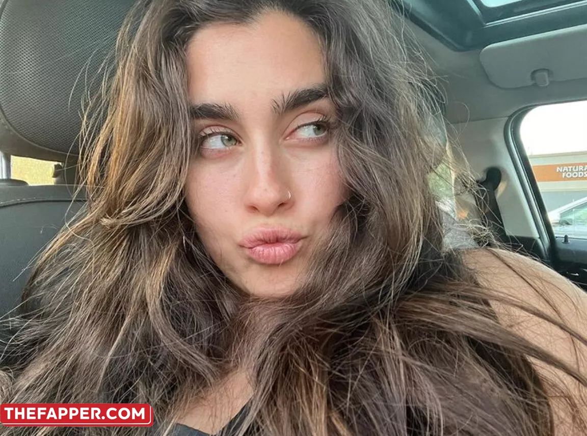Lauren Jauregui  Onlyfans Leaked Nude Image #yTo70Ag01X
